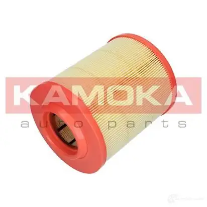 Воздушный фильтр KAMOKA 1660724 f237101 JDK0L 2 изображение 2