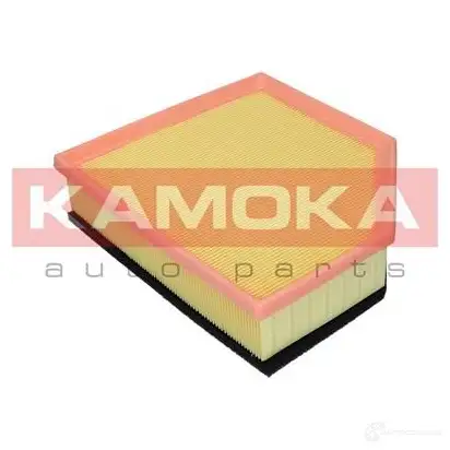 Воздушный фильтр KAMOKA UB WUX f249601 1437561178 изображение 1