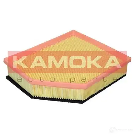 Воздушный фильтр KAMOKA UB WUX f249601 1437561178 изображение 2