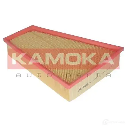 Воздушный фильтр KAMOKA f234301 1660696 2AI1B 93 изображение 4