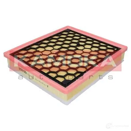 Воздушный фильтр KAMOKA M 80JZI2 1660668 f231301 изображение 0