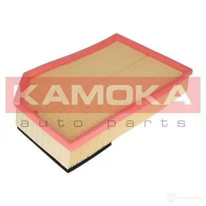 Воздушный фильтр KAMOKA f232001 A SN8M 1660675 изображение 0