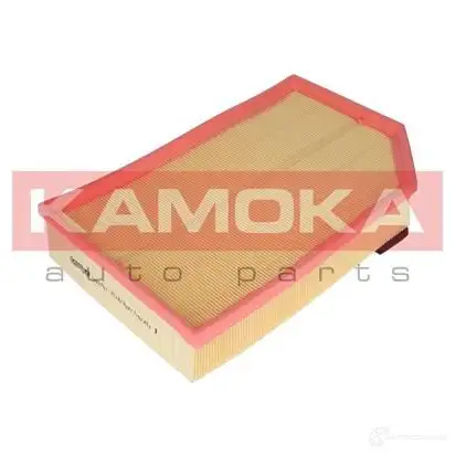 Воздушный фильтр KAMOKA f232001 A SN8M 1660675 изображение 2