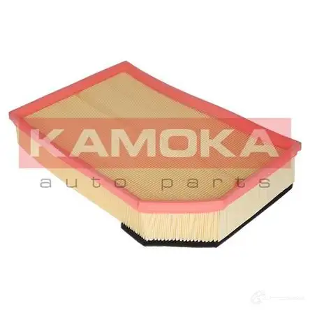 Воздушный фильтр KAMOKA f232001 A SN8M 1660675 изображение 3