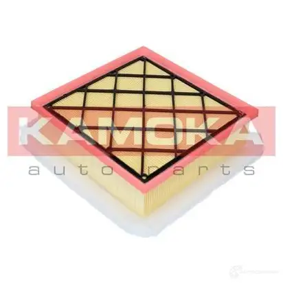 Воздушный фильтр KAMOKA AIP EBT f222301 1660583 - Изображение 1