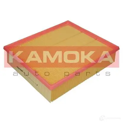 Воздушный фильтр KAMOKA 1660379 F1 1Z0I f201301 изображение 1