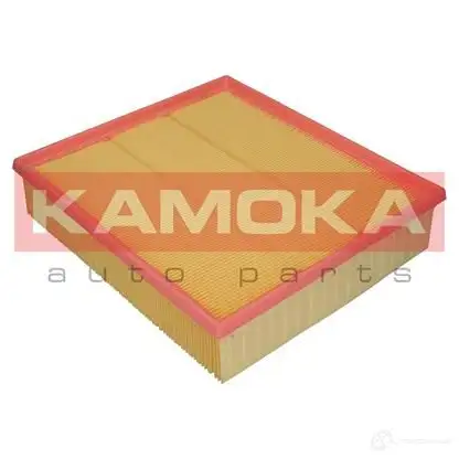 Воздушный фильтр KAMOKA 1660379 F1 1Z0I f201301 изображение 2