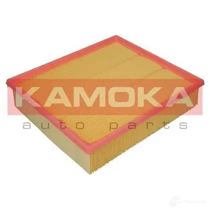 Воздушный фильтр KAMOKA 1660379 F1 1Z0I f201301 изображение 3