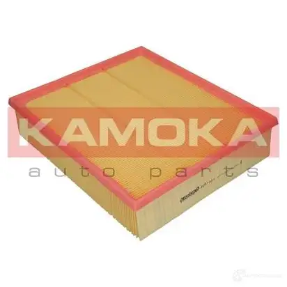 Воздушный фильтр KAMOKA 1660379 F1 1Z0I f201301 изображение 4