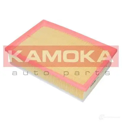 Воздушный фильтр KAMOKA 1660652 f229501 JEE 5221 изображение 3