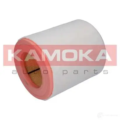 Воздушный фильтр KAMOKA f237001 1660723 5JE OK изображение 0