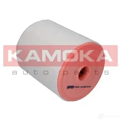 Воздушный фильтр KAMOKA f237001 1660723 5JE OK изображение 1