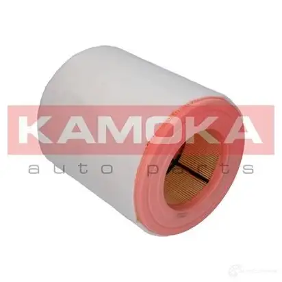 Воздушный фильтр KAMOKA f237001 1660723 5JE OK изображение 3