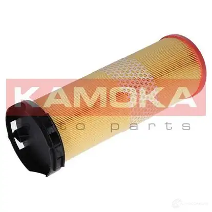 Воздушный фильтр KAMOKA f214501 1660508 E5 T08 изображение 2