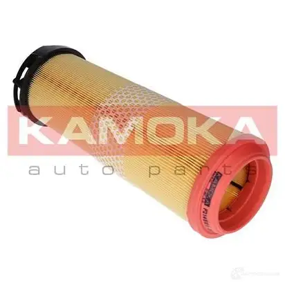 Воздушный фильтр KAMOKA f214501 1660508 E5 T08 изображение 3