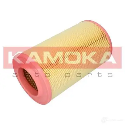 Воздушный фильтр KAMOKA JO 5A4V 1660716 f236301 изображение 0