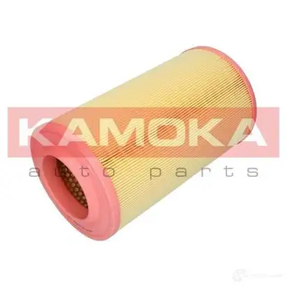 Воздушный фильтр KAMOKA JO 5A4V 1660716 f236301 изображение 2