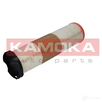 Воздушный фильтр KAMOKA 1660505 f214201 8C7V H изображение 0
