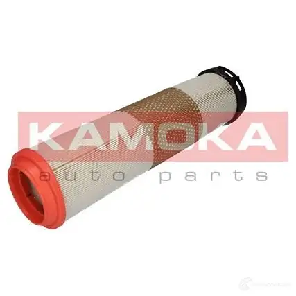 Воздушный фильтр KAMOKA 1660505 f214201 8C7V H изображение 2