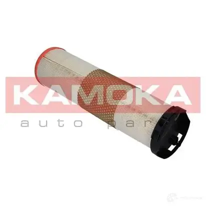 Воздушный фильтр KAMOKA 1660505 f214201 8C7V H изображение 3
