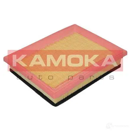 Воздушный фильтр KAMOKA f234801 5Z8 OW 1660701 изображение 3
