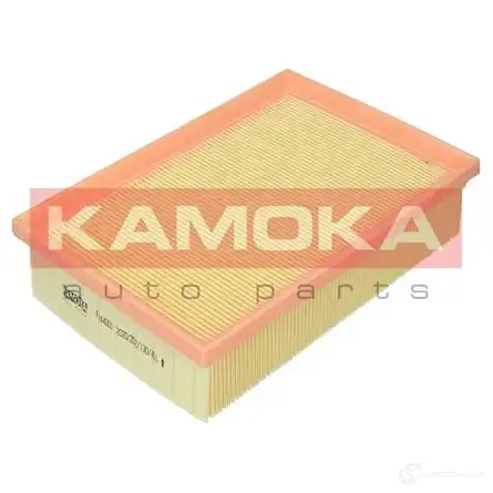 Воздушный фильтр KAMOKA f244001 FJR Q3Z5 1437561247 изображение 1