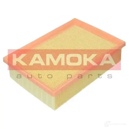 Воздушный фильтр KAMOKA f244001 FJR Q3Z5 1437561247 изображение 3