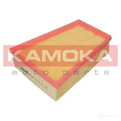 Воздушный фильтр KAMOKA f204101 1660407 7W VO0 изображение 2
