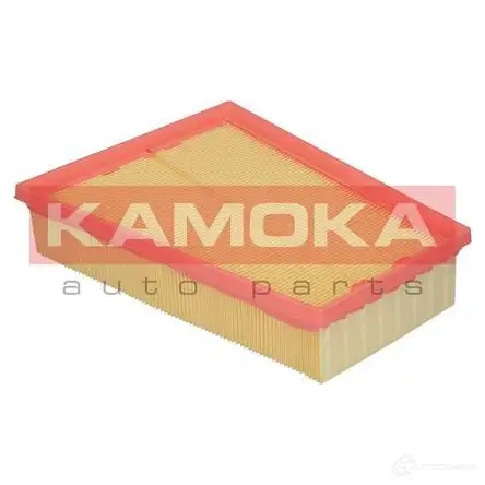 Воздушный фильтр KAMOKA f204101 1660407 7W VO0 изображение 3