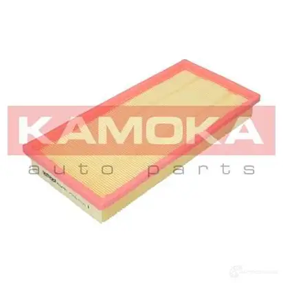 Воздушный фильтр KAMOKA ZNI POUL 1660602 f224201 изображение 0