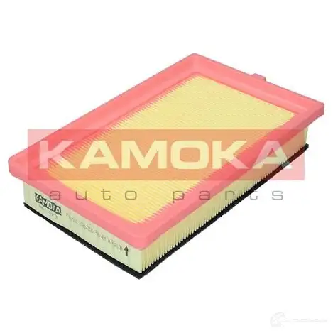 Воздушный фильтр KAMOKA f243101 W Q97Q 1437560603 - Изображение 1