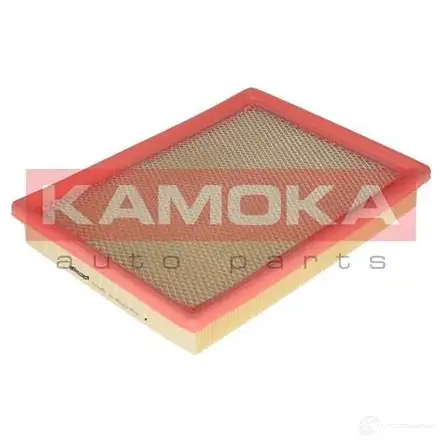 Воздушный фильтр KAMOKA 1660530 f216801 4G 71EG изображение 0