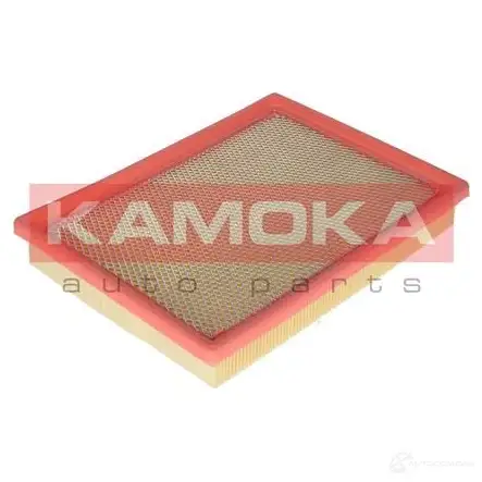 Воздушный фильтр KAMOKA 1660530 f216801 4G 71EG изображение 2