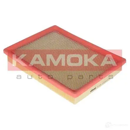 Воздушный фильтр KAMOKA 1660530 f216801 4G 71EG изображение 3