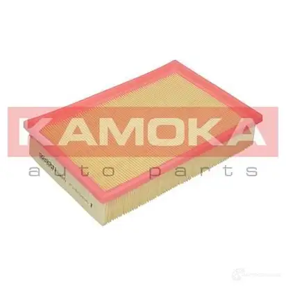 Воздушный фильтр KAMOKA 8 ZCLQ4 1660637 f228001 изображение 1