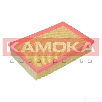 Воздушный фильтр KAMOKA 8 ZCLQ4 1660637 f228001 изображение 3
