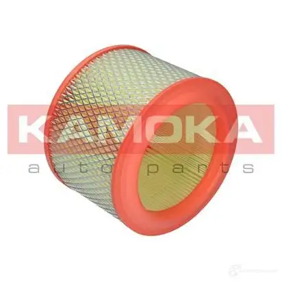 Воздушный фильтр KAMOKA f206301 KL 55NP 1660429 изображение 5