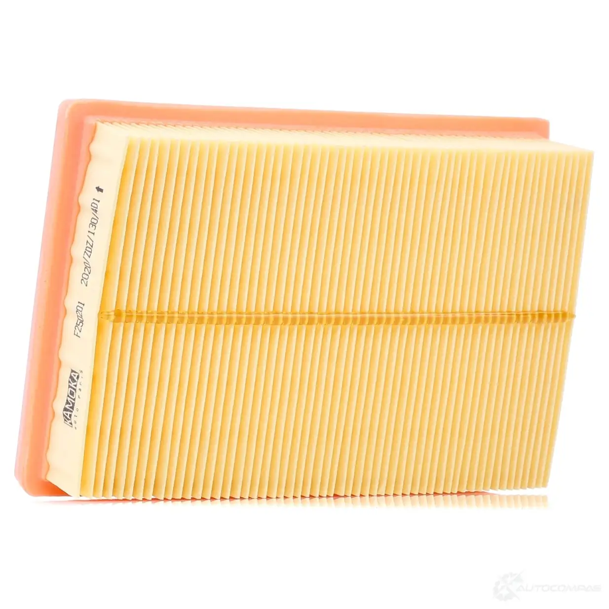 Воздушный фильтр KAMOKA A1A9B 1 1437561246 f250201 изображение 0