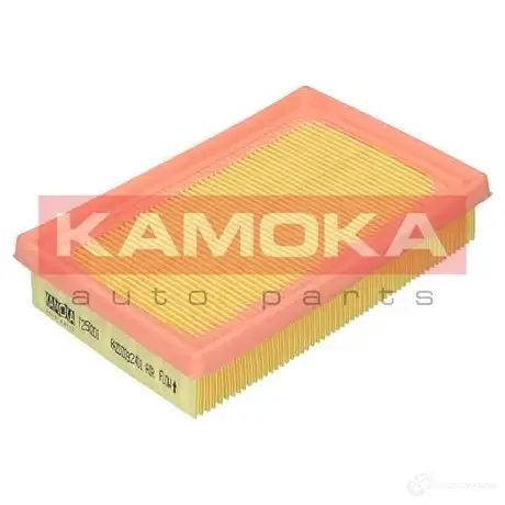 Воздушный фильтр KAMOKA A1A9B 1 1437561246 f250201 изображение 5