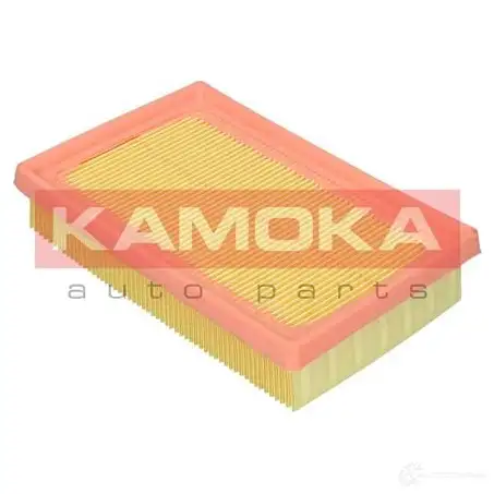 Воздушный фильтр KAMOKA A1A9B 1 1437561246 f250201 изображение 6
