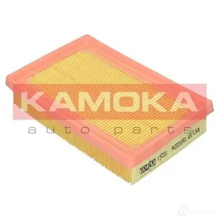 Воздушный фильтр KAMOKA A1A9B 1 1437561246 f250201 изображение 8
