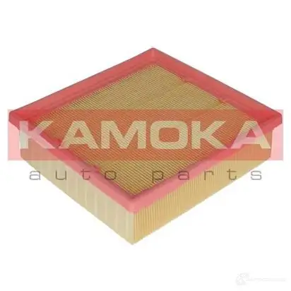 Воздушный фильтр KAMOKA 1660580 f222001 HNU4S M изображение 4