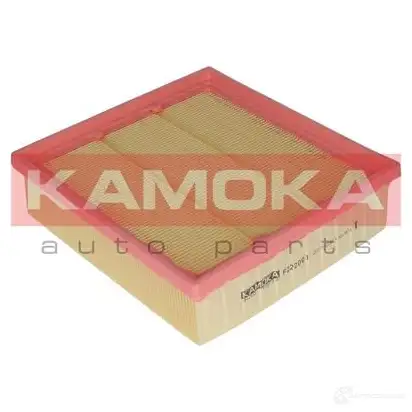 Воздушный фильтр KAMOKA 1660580 f222001 HNU4S M изображение 5