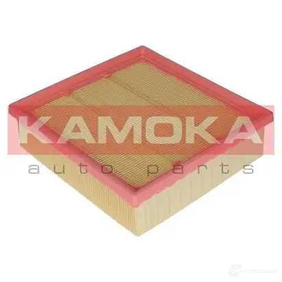 Воздушный фильтр KAMOKA 1660580 f222001 HNU4S M изображение 7