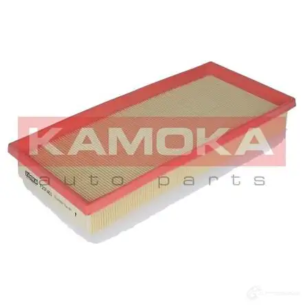 Воздушный фильтр KAMOKA 1660727 XYR7 X9 f237401 изображение 0