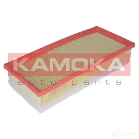 Воздушный фильтр KAMOKA 1660727 XYR7 X9 f237401 изображение 2