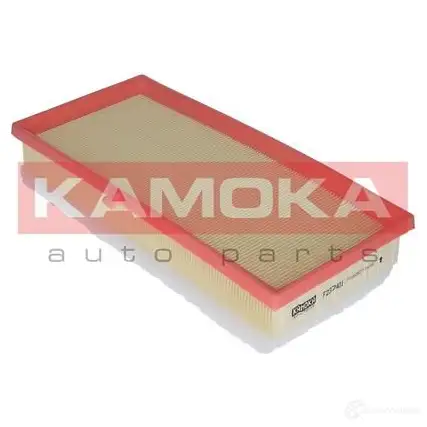 Воздушный фильтр KAMOKA 1660727 XYR7 X9 f237401 изображение 3