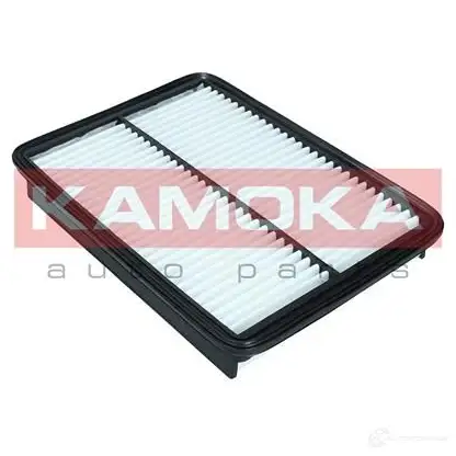 Воздушный фильтр KAMOKA LV8 GNV f245501 1437561251 - Изображение 1