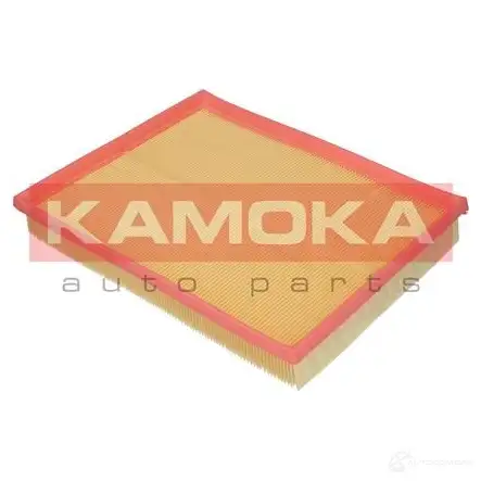 Воздушный фильтр KAMOKA 1660372 f200601 CT EMVRD изображение 4