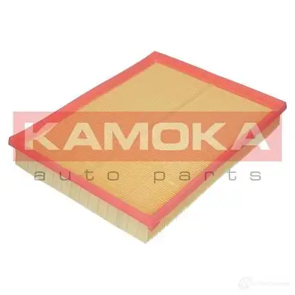 Воздушный фильтр KAMOKA 1660372 f200601 CT EMVRD изображение 5